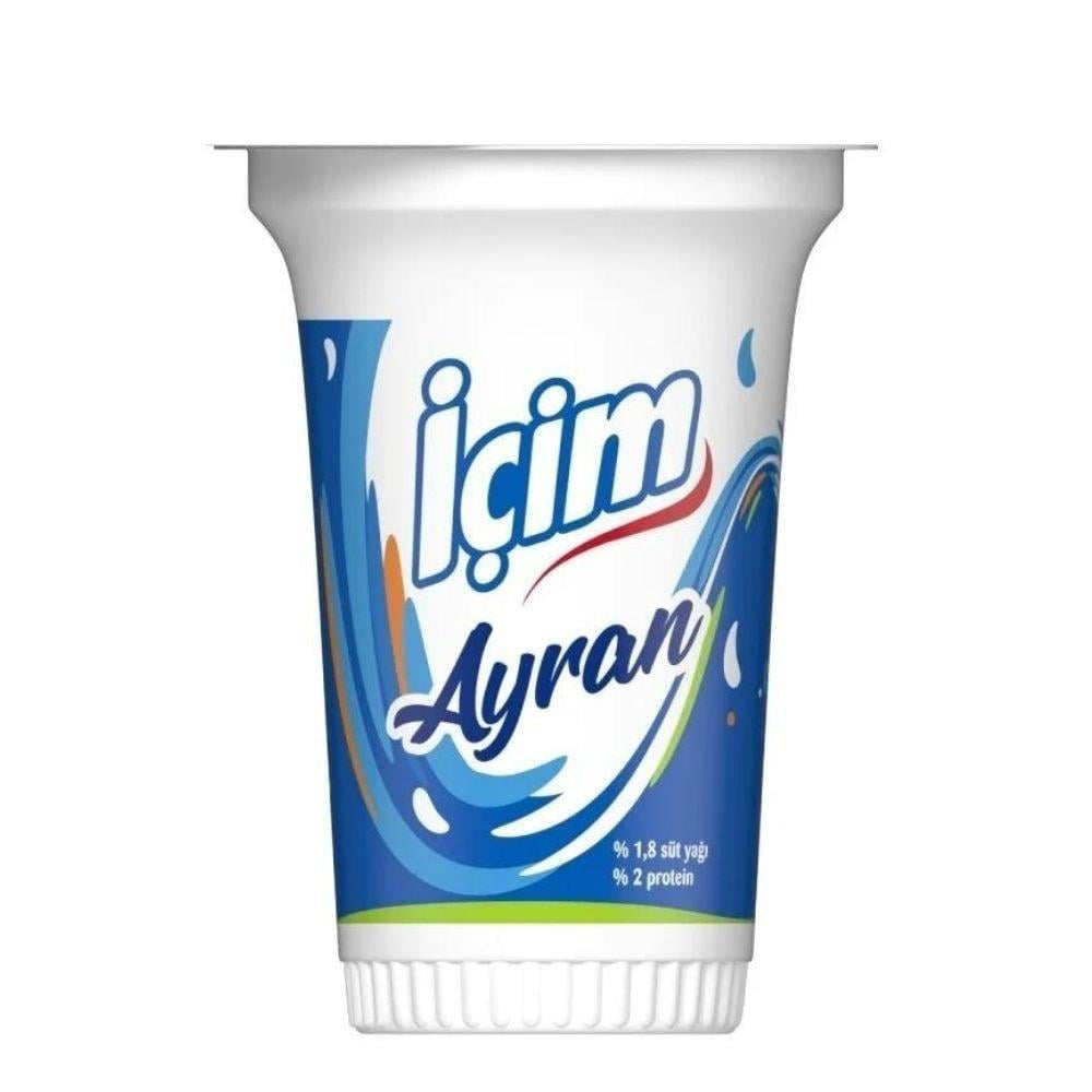 Ayran