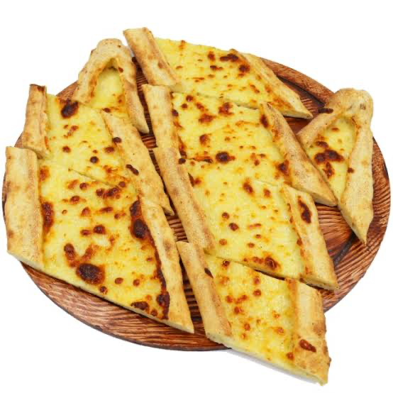 Tulum Kaşarlı Pide