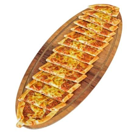 Kaşarlı Pide