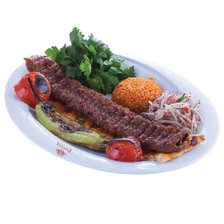 Adana Kebap