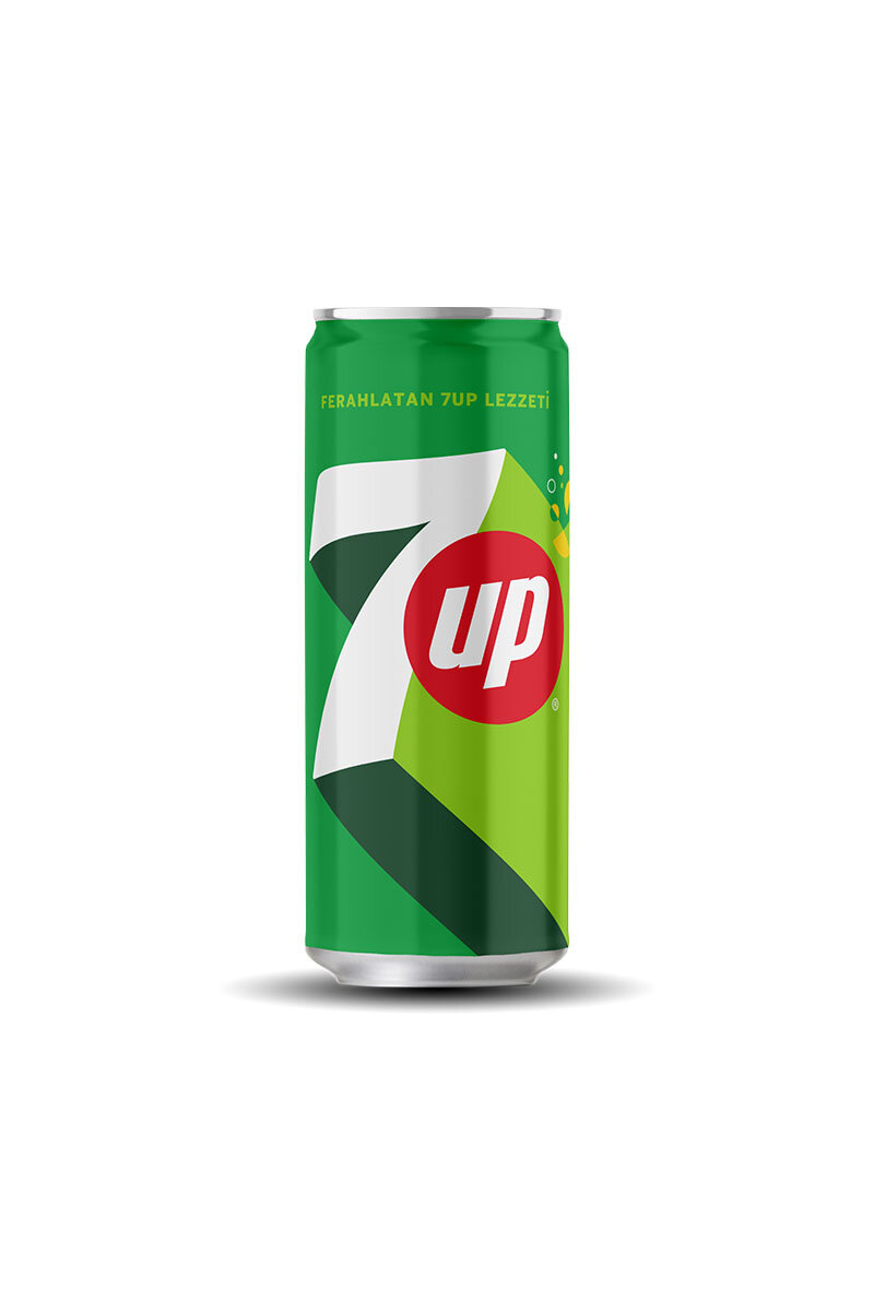 7 up gazoz 