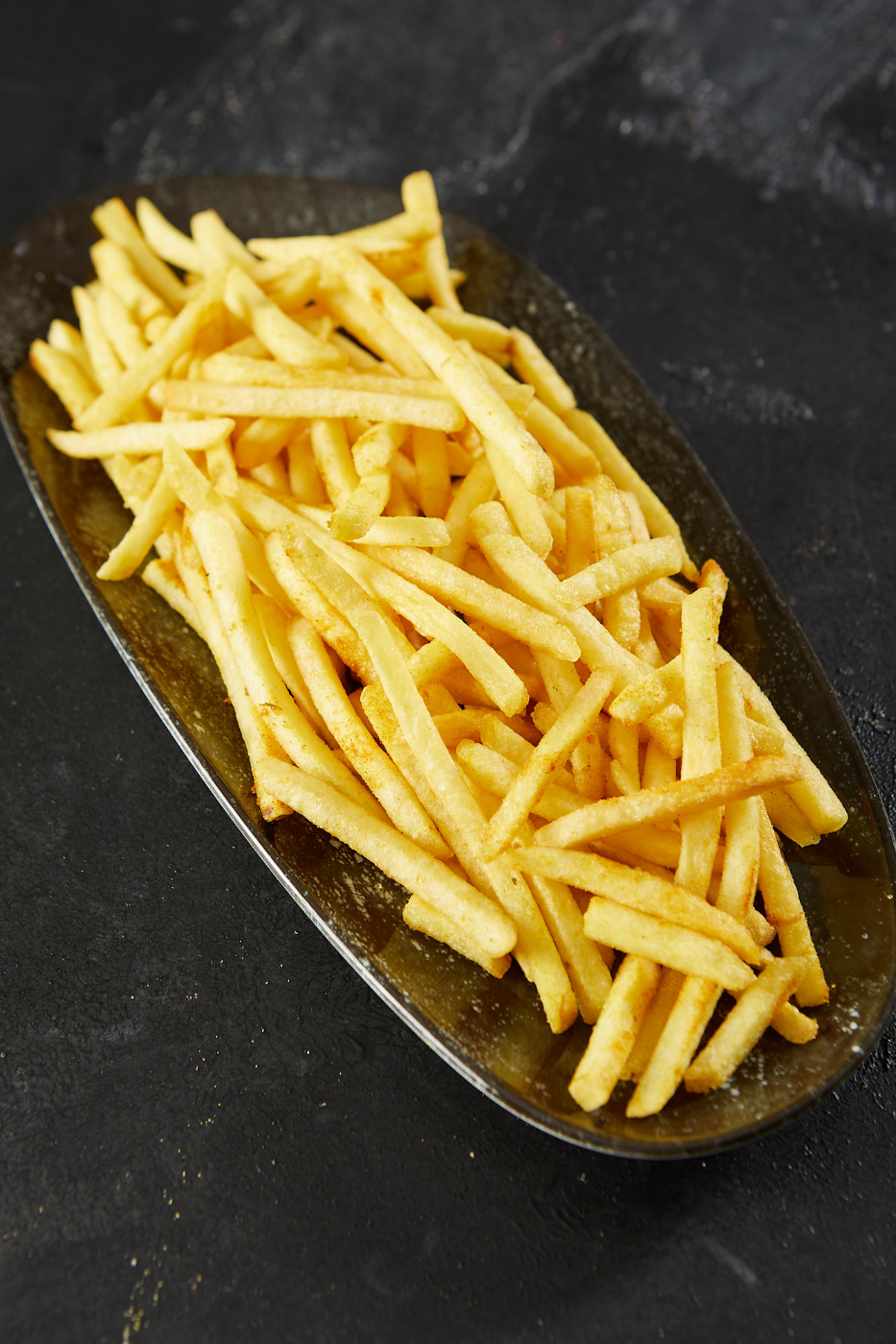 Patates Cips