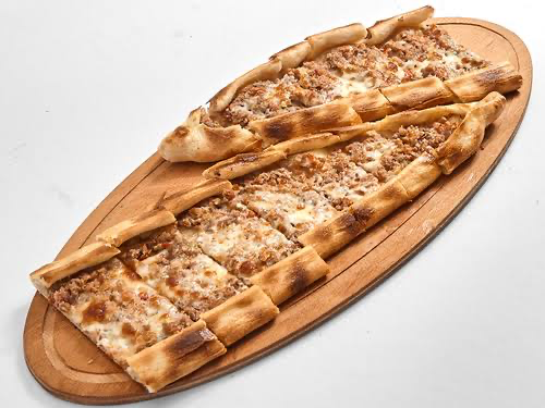 Mevlana Pide