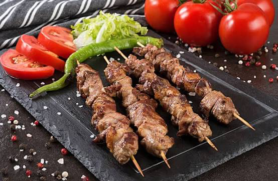 Dana Şiş Kebap