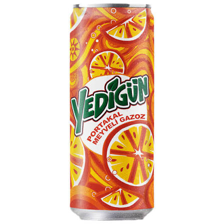 Yedigün